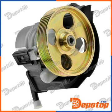 Pompe de direction assistée pour PEUGEOT | SPW-CT-029, 27407